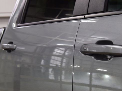 New 2026 Chevrolet Silverado 2500 LT w/ All Star Edition image 22