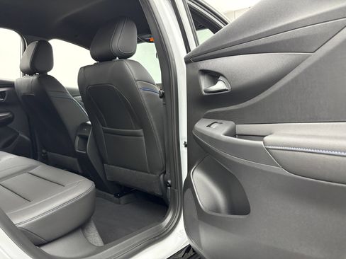 New 2026 Buick Envista Sport Touring w/ Convenience I Package FWD image 31