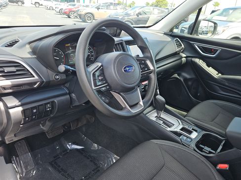 Used 2021 Subaru Forester AWD/4WD image 15