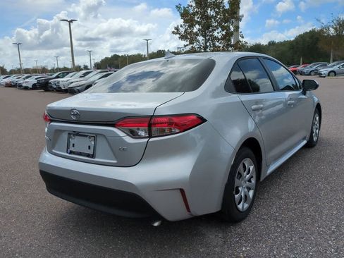 New 2026 Toyota Corolla LE image 6