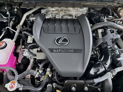 Certified 2025 Lexus NX 350 AWD w/ Accessory Package (2T) image 31