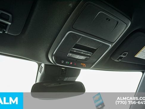 Used 2024 GMC Acadia Denali w/ LPO, Floor Liner Package AWD/4WD image 67