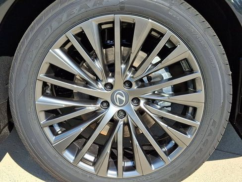 New 2026 Lexus RX 350 AWD/4WD image 6