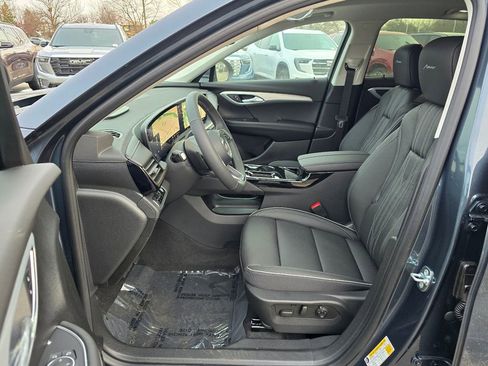 New 2026 Buick Envision Avenir AWD/4WD image 16