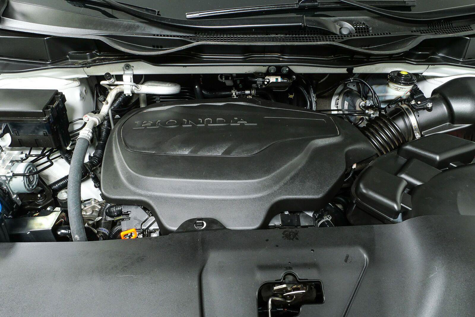 Used 2024 Honda Odyssey Touring image 38