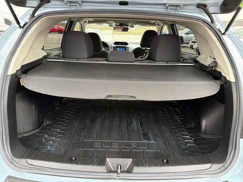 Used 2020 Subaru Crosstrek 2.0i Premium w/ Moonroof Package 1 image 28