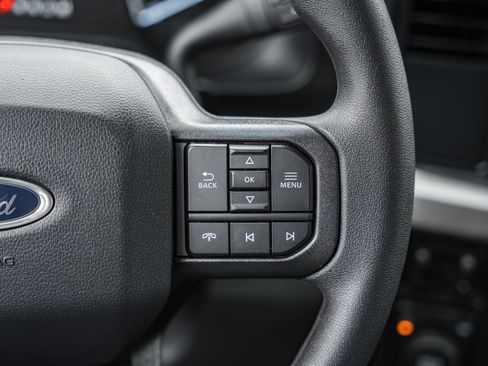 New 2026 Ford F250 XL w/ STX Appearance Package image 32