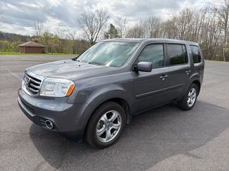 Used 2014 Honda Pilot EX-L video 2