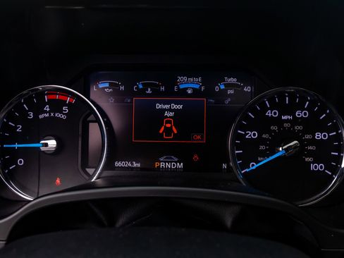 Used 2021 Ford F250 Platinum w/ FX4 Off-Road Package image 15