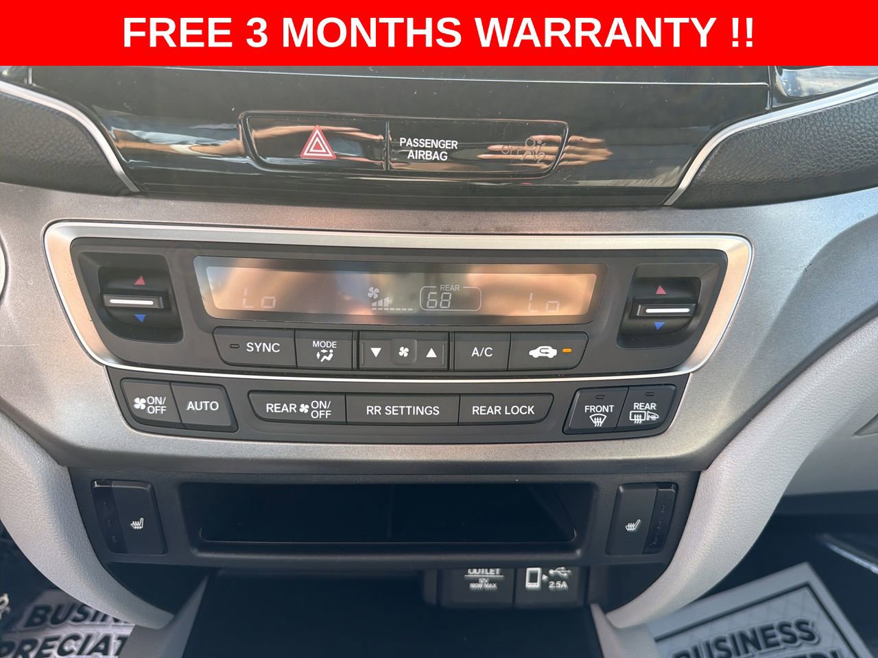 Used 2019 Honda Pilot EX-L image 19