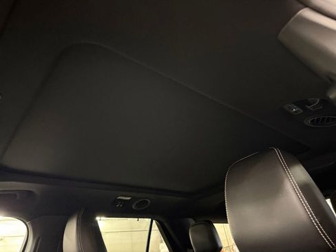 Used 2023 Ford Explorer ST w/ Equipment Group 401A AWD/4WD image 39