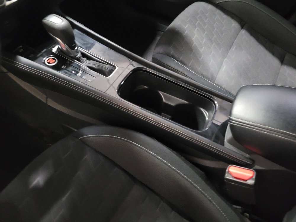 Used 2024 Nissan Kicks SV FWD image 26