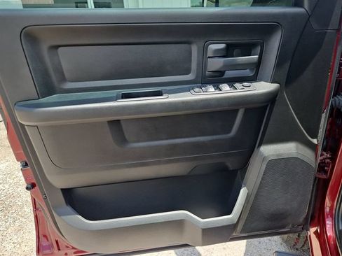 Used 2020 RAM 2500 Tradesman AWD/4WD image 23