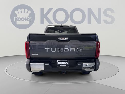 Used 2023 Toyota Tundra SR5 w/ SR5 Premium Package AWD/4WD image 10