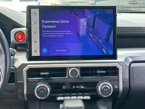 Used 2024 Toyota Tacoma TRD Sport image 15