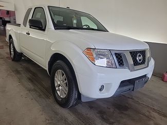 Used 2018 Nissan Frontier SV w/ Value Truck Package RWD video 1