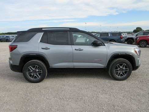 New 2026 GMC Terrain AT4 w/ Convenience Package III AWD/4WD image 3