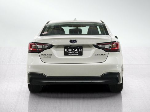 Used 2024 Subaru Legacy Premium AWD/4WD image 4