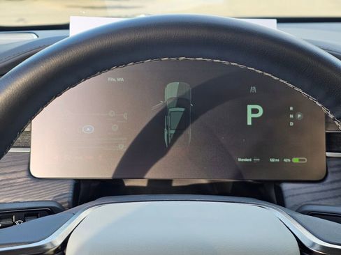 Used 2023 Rivian R1S Launch Edition image 31