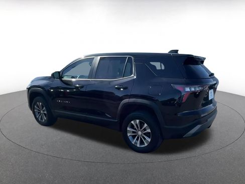 Used 2025 Chevrolet Equinox LT image 10