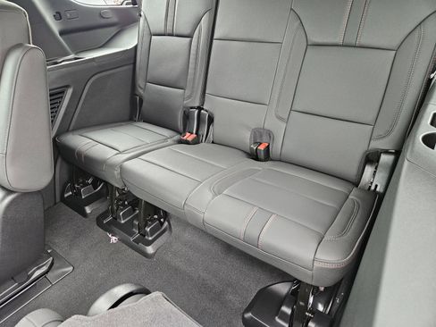 New 2026 Chevrolet Tahoe RST w/ Comfort Package AWD/4WD image 28