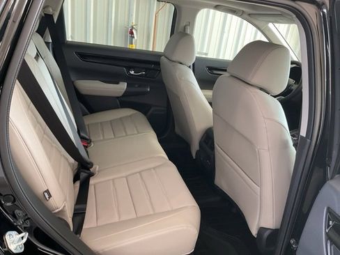 New 2026 Honda CR-V EX-L image 23