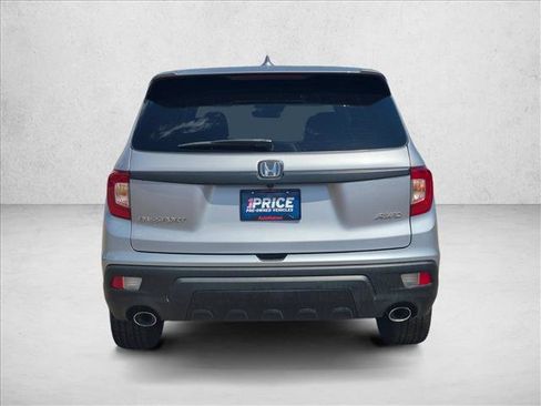 Used 2021 Honda Passport EX-L image 7