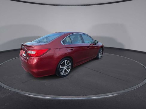 Used 2015 Subaru Legacy 2.5i Limited image 8