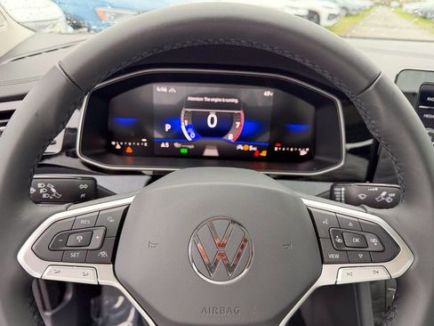 New 2026 Volkswagen Jetta SE image 14