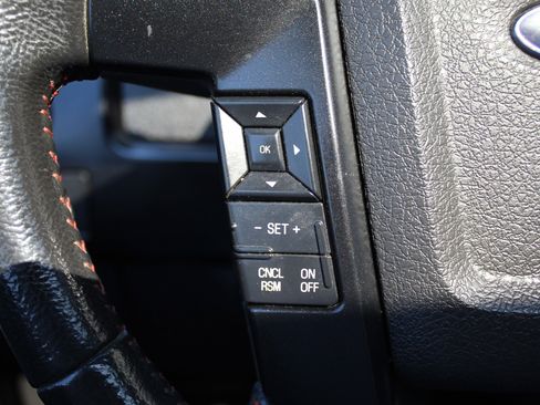 Used 2013 Ford F150 FX4 w/ Luxury Equipment Group image 28