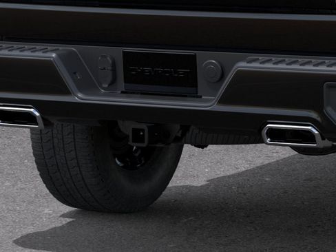 New 2026 Chevrolet Silverado 1500 LT Trail Boss AWD/4WD image 38