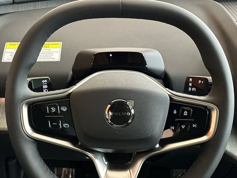 New 2026 Volvo EX30 Plus image 23