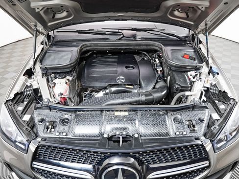 Certified 2023 Mercedes-Benz GLE 350 image 3