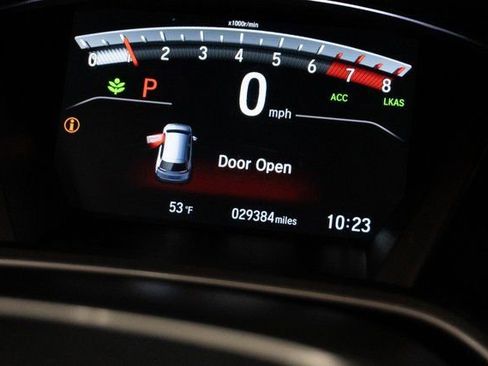 Certified 2018 Honda CR-V Touring image 27