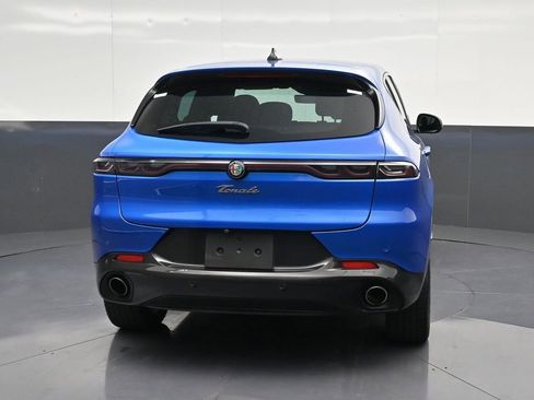 Used 2024 Alfa Romeo Tonale Veloce AWD/4WD image 2
