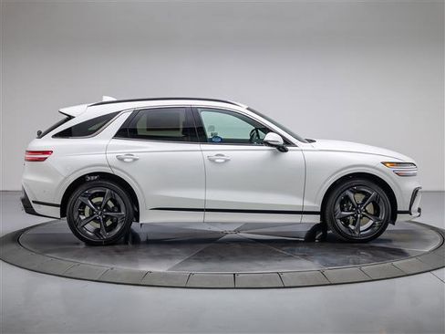 New 2026 Genesis GV70 3.5T Sport Prestige image 6