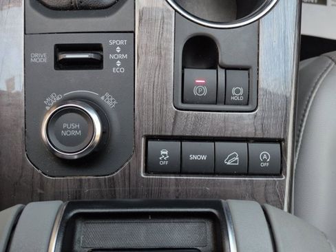 Certified 2021 Toyota Highlander Limited image 24