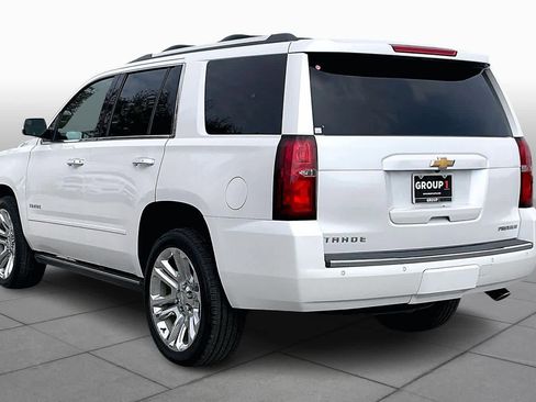 Used 2020 Chevrolet Tahoe Premier w/ Premier Plus Edition image 22