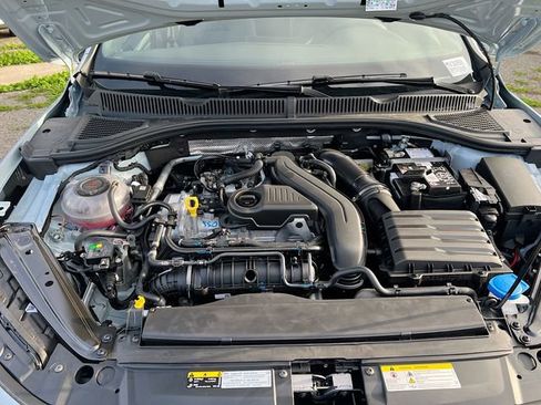 New 2026 Volkswagen Jetta Sport image 28