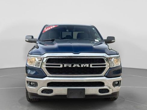 Used 2022 RAM 1500 Big Horn image 10