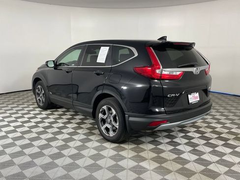 Used 2018 Honda CR-V EX-L image 14