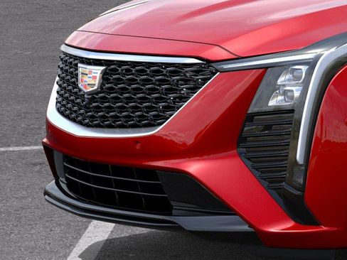New 2026 Cadillac CT5 Premium Luxury RWD image 14