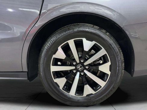 Used 2025 Honda Odyssey EX-L image 64