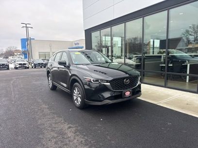 Used 2023 MAZDA CX-5 AWD 2.5 S