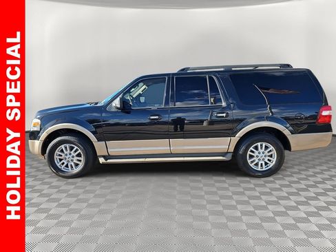 Used 2014 Ford Expedition EL XLT w/ Equipment Group 202A image 6