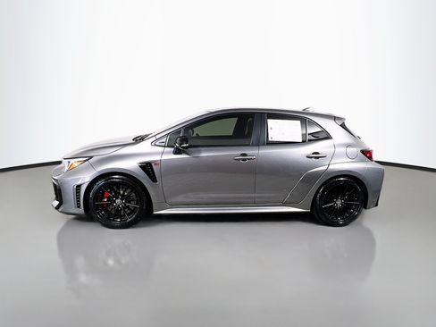 Used 2025 Toyota Corolla GR AWD/4WD image 9