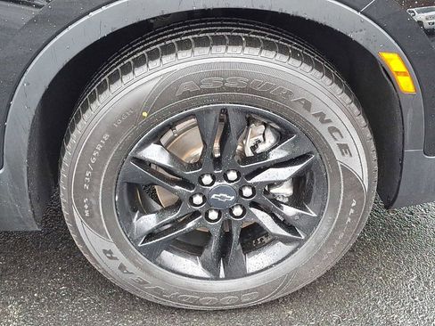 Used 2021 Chevrolet Blazer LT image 8