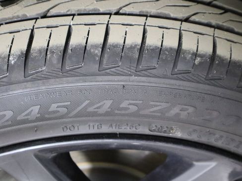 Used 2023 Dodge Challenger GT w/ Blacktop Package image 35