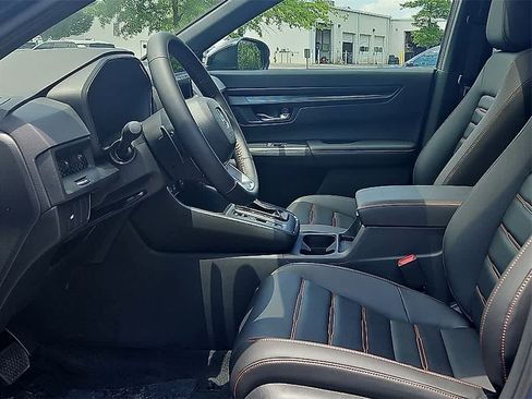 New 2026 Honda CR-V Sport-L image 10