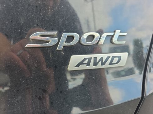 Used 2014 Hyundai Santa Fe Sport AWD/4WD image 3